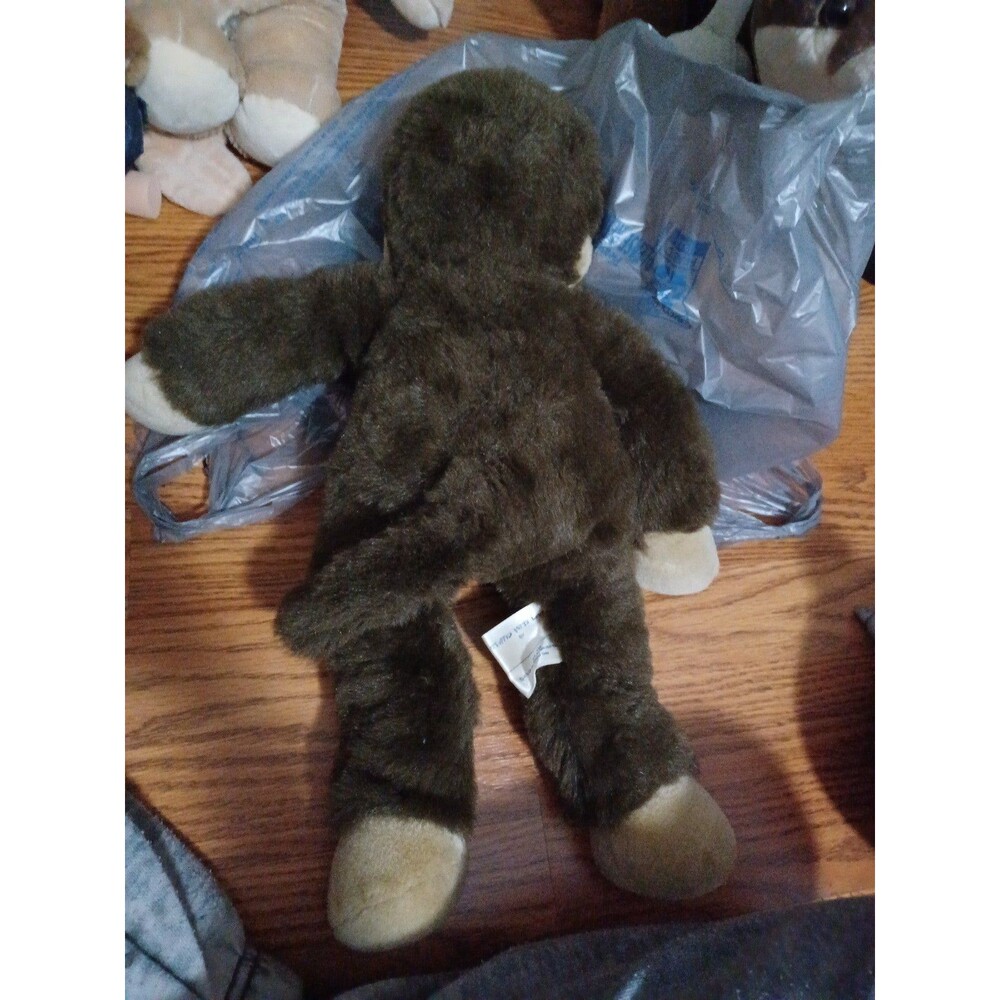 Build a bear monkey - Picture 2 of 3